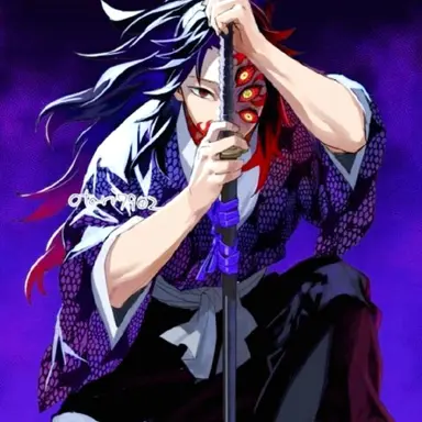 Profile image of Michikatsu
