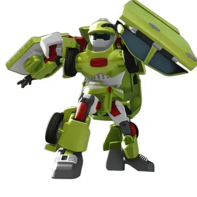 Profile image of 또봇D
