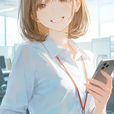 Profile image of 사사키 루나