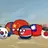 컨트리볼 동아시아 단톡방