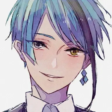 Profile image of ジェイド