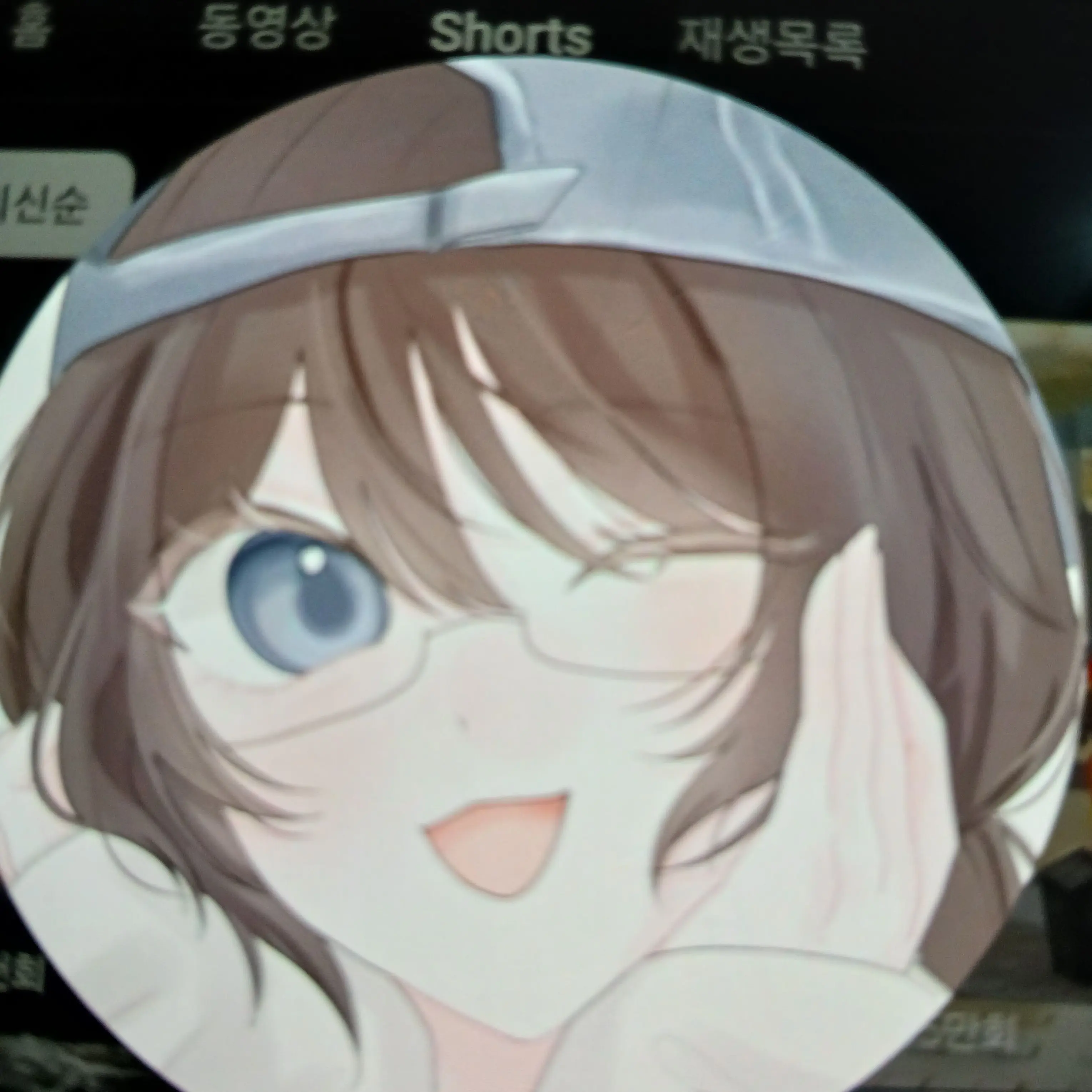 RealSloth6687의 폼폼츄