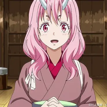 Profile image of シュナ