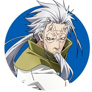 Profile image of ハクロウ