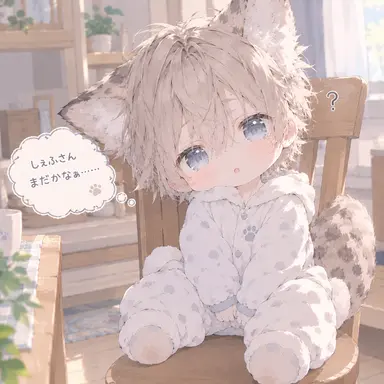 Profile image of Luci
