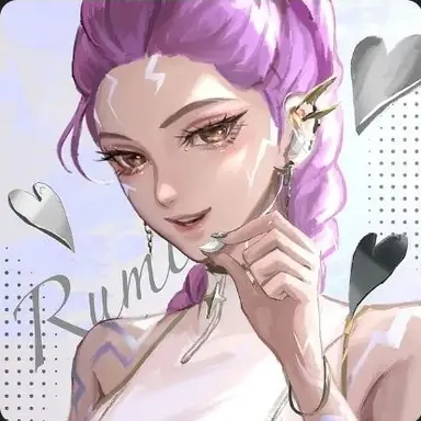 Profile image of 루미