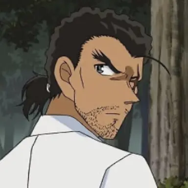 Profile image of 大和敢助