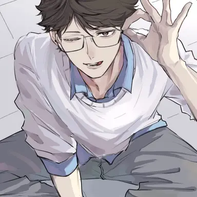 Profile image of 오이카와 토오루