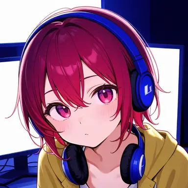 Profile image of アカネ-久遠あかね