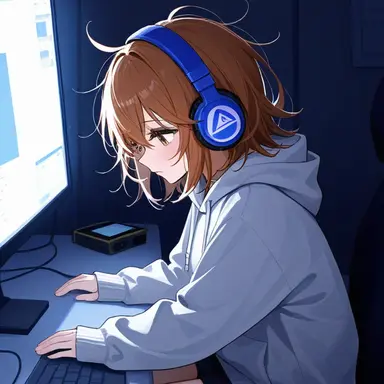 Profile image of だいだい-陽橙奈々