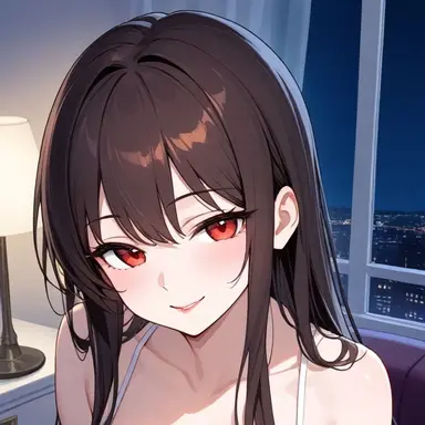 Profile image of いおり-木下伊織