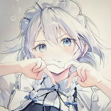 Profile image of 咲夜