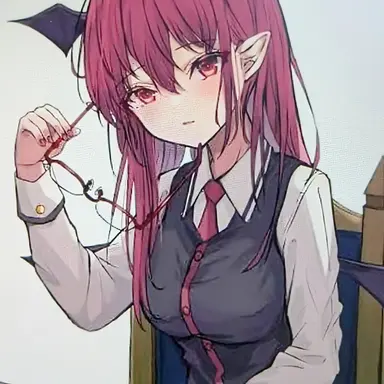 Profile image of 小悪魔