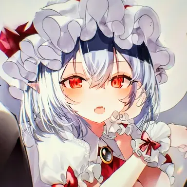 Profile image of レミリア