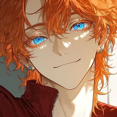 Profile image of ライリン