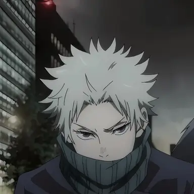 Profile image of 이누마키 토게