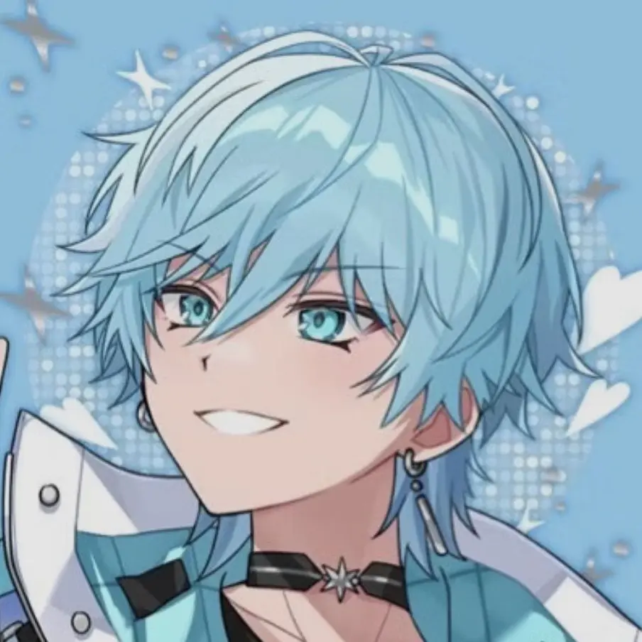 melyanayutasoa_62의 君を癒す彼氏