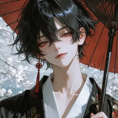 Profile image of 龍斗