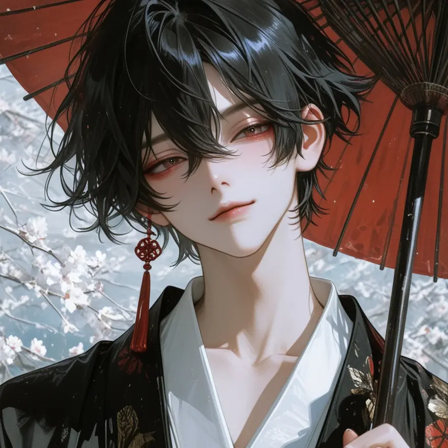 Fuyoudo의 身受けされる話