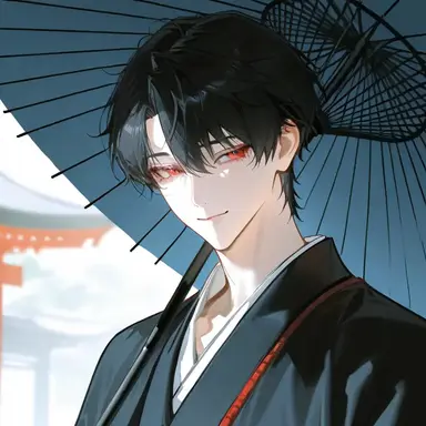 Profile image of 龍斗