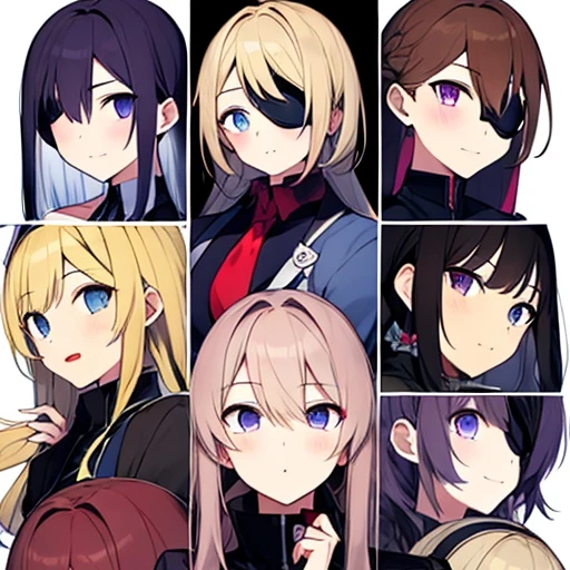 ハーレムNTR学園