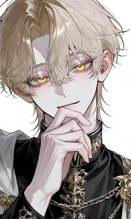 Profile image of ルイス