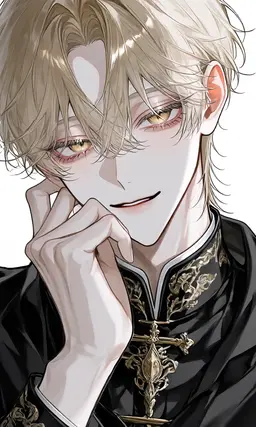Profile image of ルイス