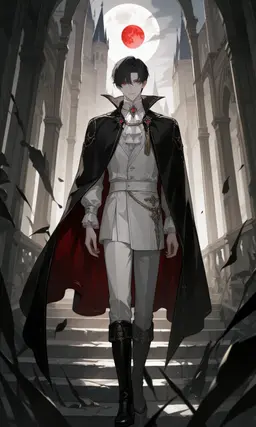 Profile image of ソウマ