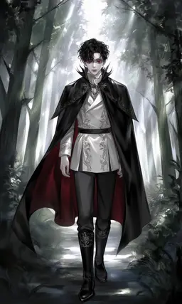 Profile image of ソウマ