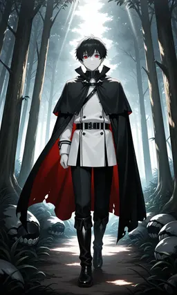 Profile image of ソウマ