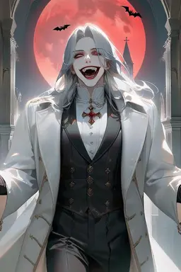 Profile image of クリストファー