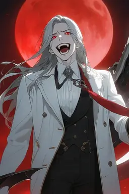 Profile image of クリストファー