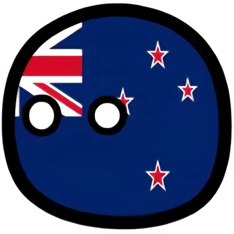 컨트리볼 뉴질랜드