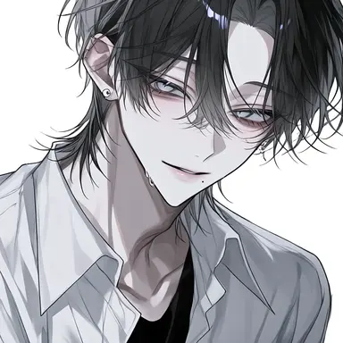 Profile image of Lim Hyunmin