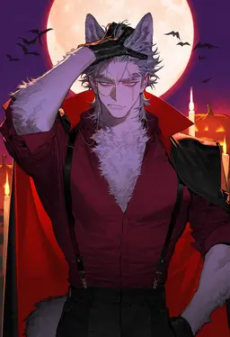 Profile image of 볼프