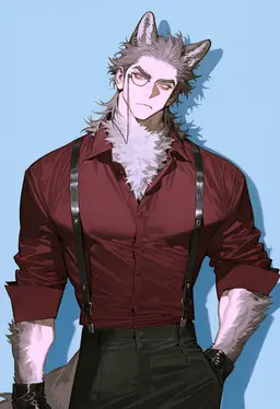 Profile image of 볼프