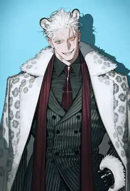Profile image of 알베르트