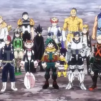 Profile image of Class 1a