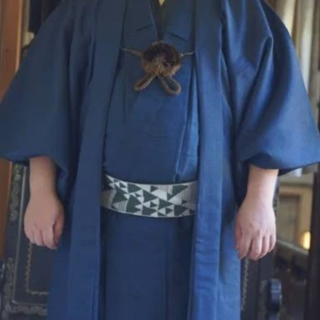 おじさん