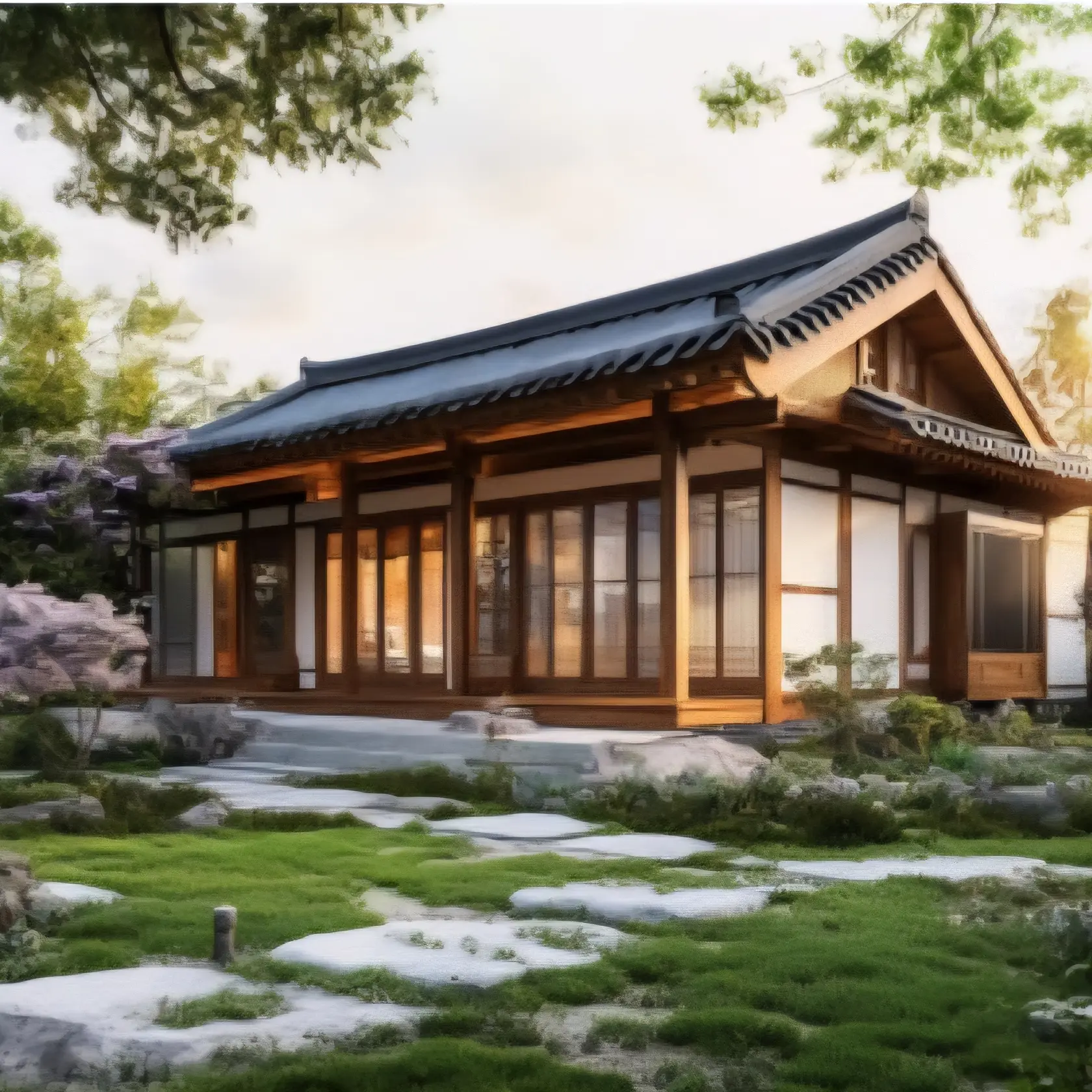 Iwantadie의 고민 해결소