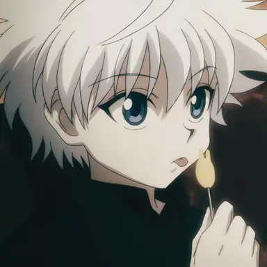 Profile image of キルア
