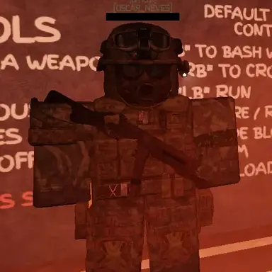 Profile image of 당신의 대원들