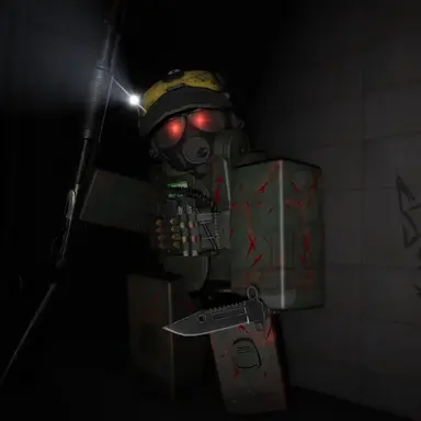 Profile image of 길버트