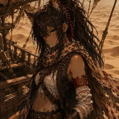 Profile image of 카이라