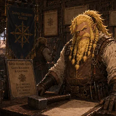Profile image of Brogar