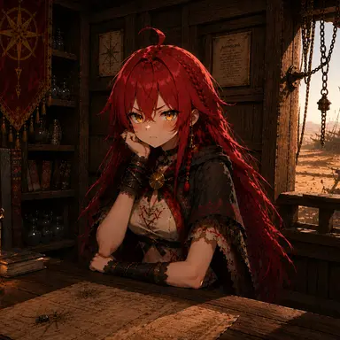 Profile image of 미라제