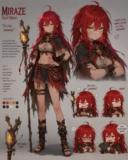 Profile image of Miraze