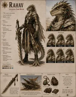 Profile image of Rahav