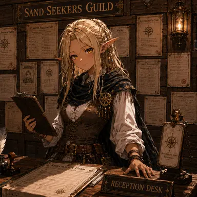 Profile image of Lyrisa