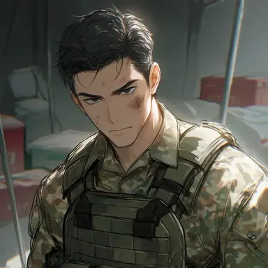 Profile image of Kohei Makabe